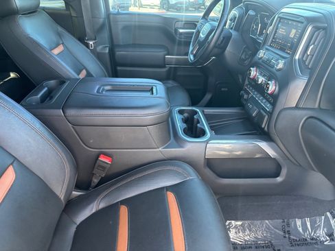 Used 2020 GMC Sierra 1500 AT4 w/ Technology Package image 14