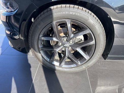 Used 2023 Dodge Charger SXT w/ Blacktop Package image 6