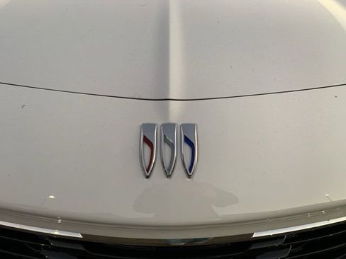 New 2026 Buick Encore GX Preferred w/ Comfort Package image 10