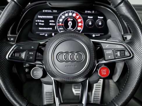 Used 2017 Audi R8 V10 image 29