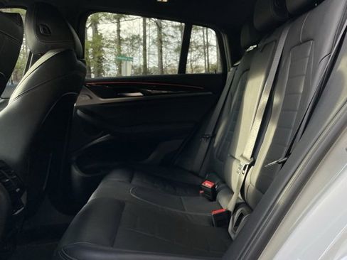 Used 2019 BMW X4 xDrive30i image 15