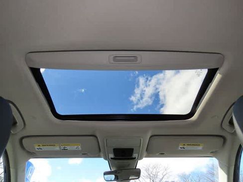 Certified 2023 Honda CR-V EX-L image 24