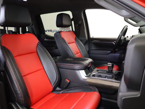 Used 2022 Chevrolet Silverado 1500 LT Trail Boss w/ Convenience Package II image 20