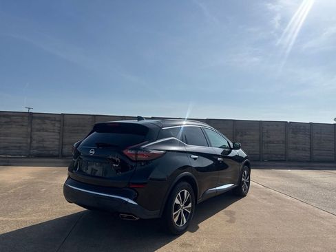 Used 2021 Nissan Murano SV FWD image 19