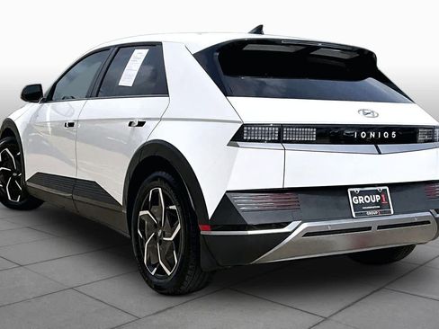 Certified 2024 Hyundai Ioniq 5 SEL image 10