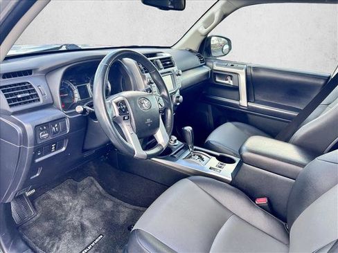 Used 2018 Toyota 4Runner SR5 Premium image 9