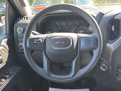 New 2026 GMC Sierra 2500 Pro w/ 1SA Pro Safety Plus Package AWD/4WD image 16