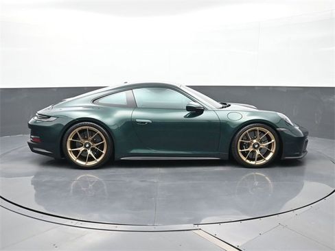 Certified 2022 Porsche 911 GT3 image 21