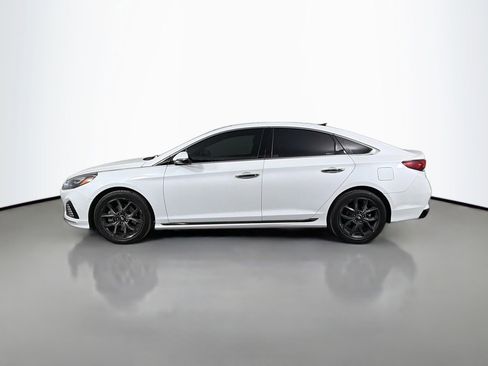 Used 2019 Hyundai Sonata Limited FWD image 9