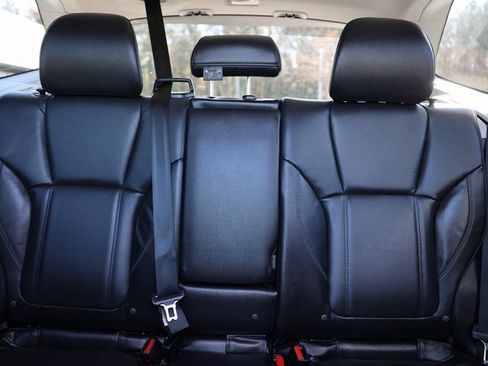 Certified 2022 Subaru Forester Limited w/ Popular Package #2 image 55