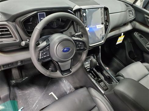 New 2026 Subaru Ascent Bronze Edition image 10