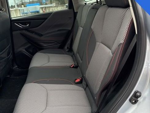 Used 2024 Subaru Forester Sport image 9