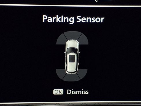 New 2026 Nissan Pathfinder SL image 19