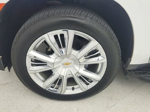 Used 2022 Chevrolet Tahoe High Country AWD/4WD image 30