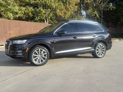 Used 2018 Audi Q7 3.0T Prestige w/ Prestige Package