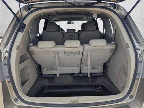 Used 2012 Honda Odyssey EX-L image 6