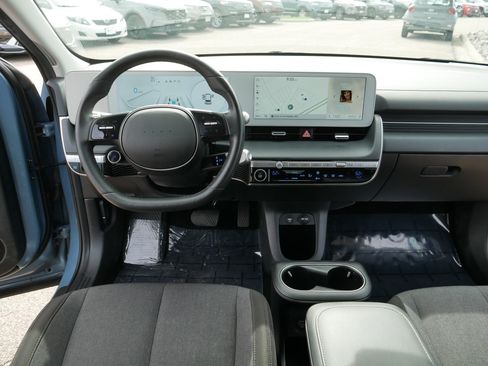 Used 2024 Hyundai Ioniq 5 SEL AWD/4WD image 20