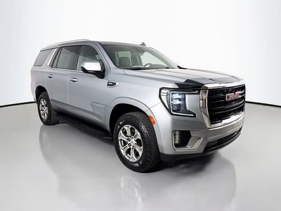Used 2024 GMC Yukon SLE