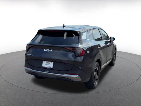 Used 2026 Kia Sportage LX FWD image 12