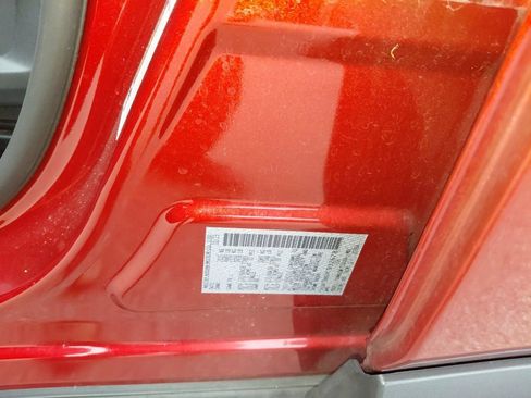 Used 2023 Nissan Rogue SV image 14