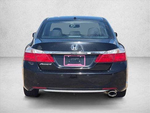 Used 2015 Honda Accord EX-L image 7