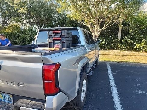 Used 2024 Toyota Tacoma SR5 image 6