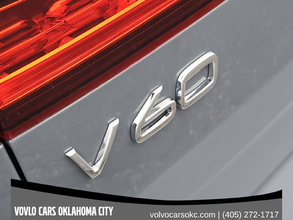 Certified 2024 Volvo V60 T8 Polestar AWD/4WD image 12