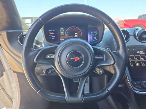 Used 2016 McLaren 570S Coupe image 14