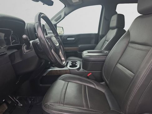 Used 2021 GMC Sierra 1500 Denali w/ Denali Ultimate Package AWD/4WD image 10