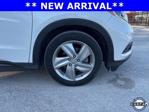 Used 2020 Honda HR-V EX image 20