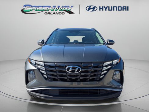 Used 2023 Hyundai Tucson SEL FWD image 3