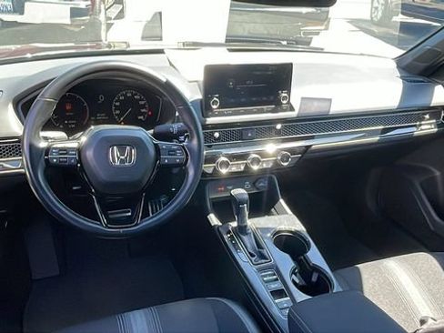 Used 2024 Honda Civic Sport image 14