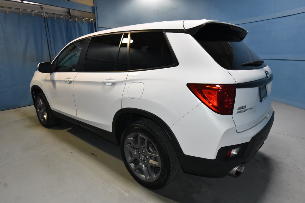Used 2023 Honda Passport EX-L image 32