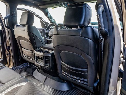 Used 2022 RAM 1500 TRX w/ TRX Level 2 Equipment Group image 32