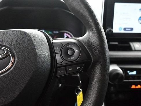 Used 2024 Toyota RAV4 LE image 16