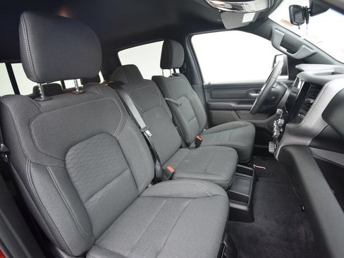 New 2026 RAM 1500 Warlock AWD/4WD image 18