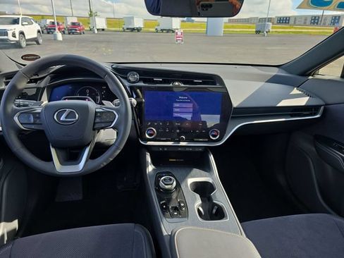 Used 2023 Lexus RZ 450e Premium w/ Accessory Package (2T) AWD/4WD image 15