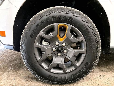 Used 2026 Ford Maverick Tremor AWD/4WD image 8