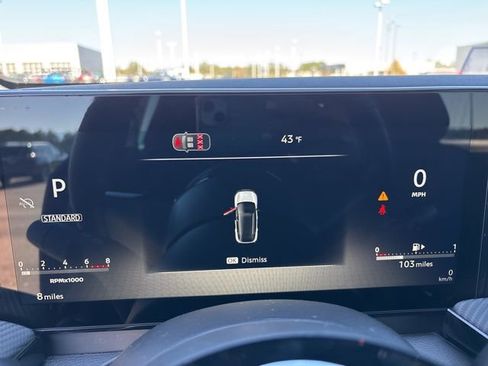 New 2026 Nissan Kicks SR image 14