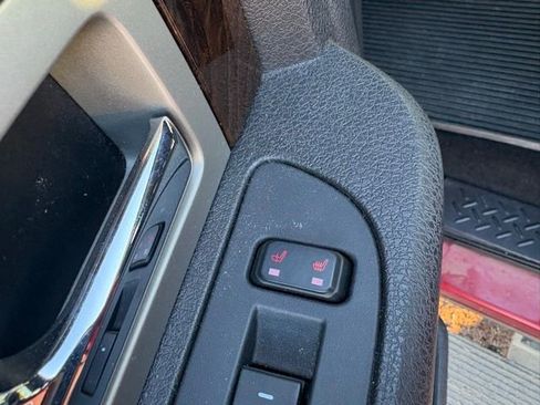 Used 2013 Ford F150 Platinum image 12