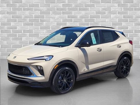 New 2026 Buick Encore GX Sport Touring w/ Studio Series AWD/4WD image 10