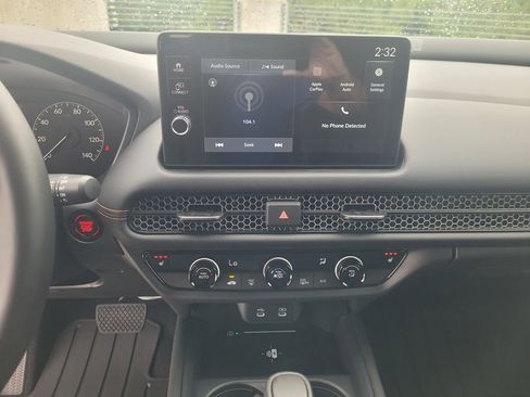 New 2026 Honda HR-V Sport image 11