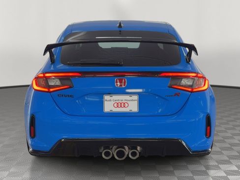 Used 2025 Honda Civic Type R image 10