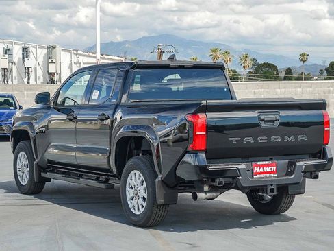 New 2026 Toyota Tacoma SR5 RWD image 5