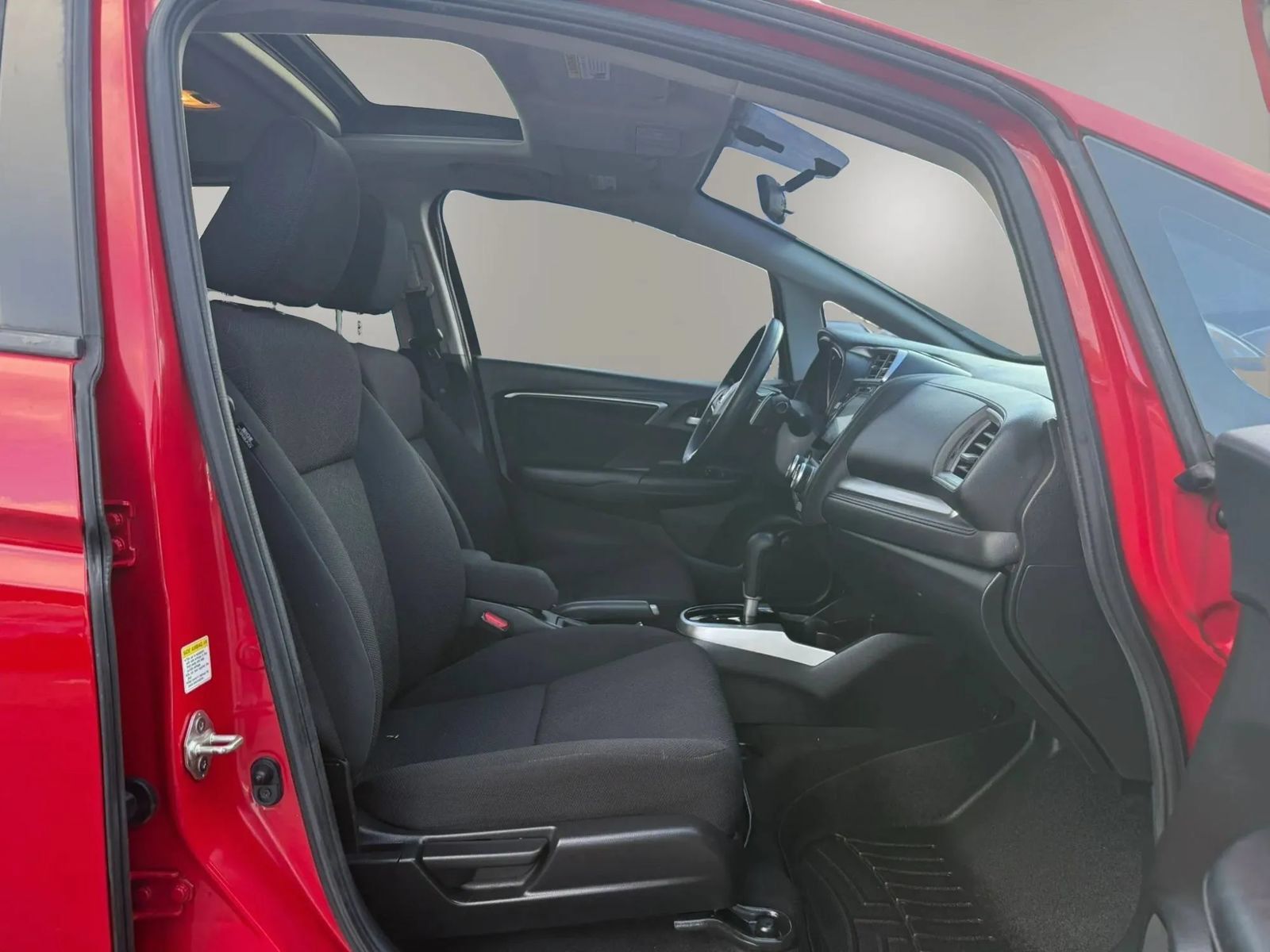 Used 2016 Honda Fit EX image 16