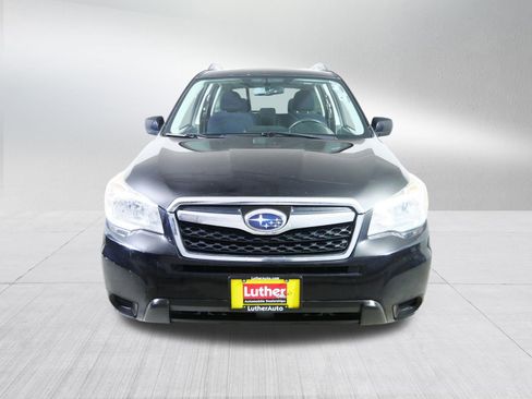Used 2015 Subaru Forester 2.5i Premium w/ Popular Package #1 image 2