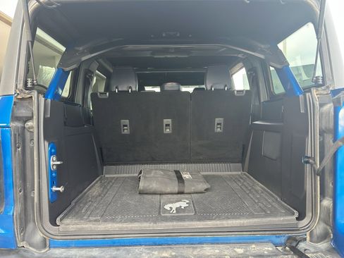 Used 2024 Ford Bronco Raptor image 36