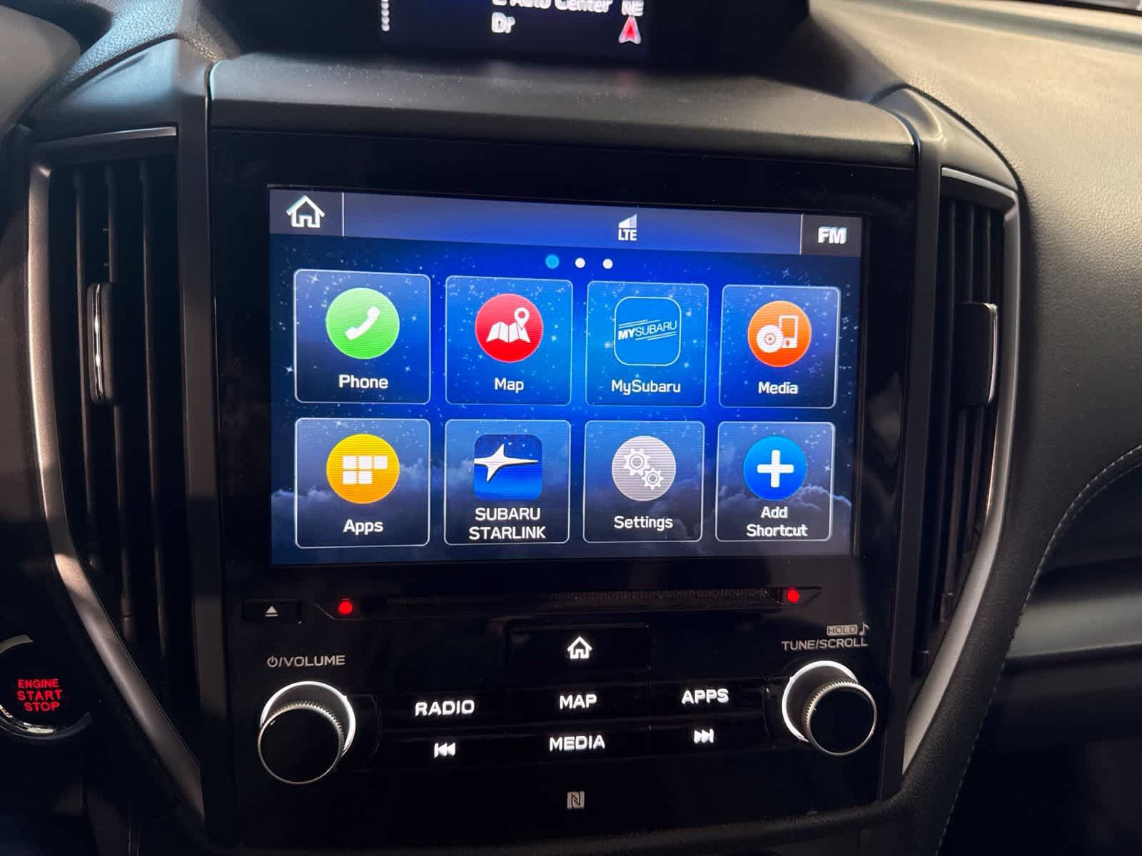 Used 2019 Subaru Impreza 2.0i Limited AWD/4WD image 25