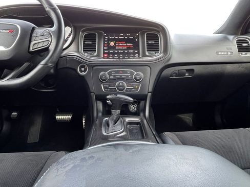 Used 2022 Dodge Charger Scat Pack image 3