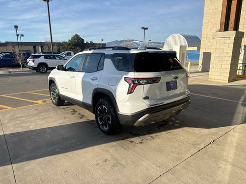 New 2026 Chevrolet Equinox ACTIV w/ Convenience Package III image 6
